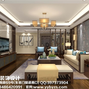 东方卢浮郡11幢