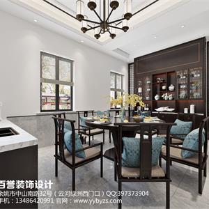 丈亭自建别墅